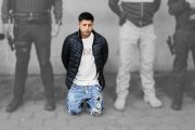 El joven sería parte de una banda criminal conocida como Los Tijeras