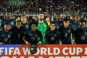 La Tri cierra las Eliminatorias al Mundial frente a Argentina. Ambos cuadros están clasificados.