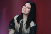Laura Pausini regresa a cantar en Ecuador con su gira mundial.