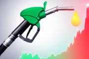 Precio de la gasolina en Ecuador desde el 12 de septiembre de 2025: Extra y Ecopaís registran un alza según el sistema de bandas.