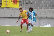 Manta y Aucas necesitan de forma urgente un triunfo en la LigaPro 2025.