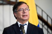 Gustavo Petro pide a Jorge Glas porque recibió nacionalidad colombiana.