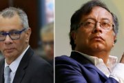 Gustavo Petro le otorgó la ciudadanía colombiana al exvicepresidente de Ecuador, Jorge Glas.