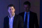 Sam Altman, CEO de OpenAI, advierte sobre los primeros empleos que reemplazará la IA.