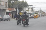 El crimen ocurrió en las calles Chambers, entre la 44 y la 45, en el distrito Portete, suroeste de Guayaquil.