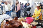 Los mejores exponentes de la gastronomía estarán presentes en este evento.
