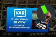 La tarjeta verde debutará en el Mundial Sub 20 como herramienta de apoyo arbitral.
