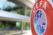 Reunión de la UEFA será clave para definir la participación de Israel en torneos.
