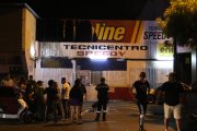 El asesinato ocurrió la noche del miércoles 1 de octubre.