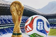 El Mundial 2026 se jugará en Estados Unidos, México y Canadá.