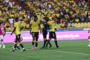 Barcelona SC vs. Independiente del Valle: crucial victoria para los Rayados en Guayaquil.