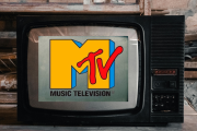 La cadena MTV (Music Television)