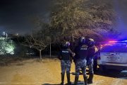 Un nuevo crimen sacudió la ciudadela Urbirrios en Manta.