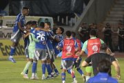 Emelec a pesar de los problemas sigue en Copa Ecuador.