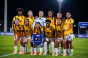 Ecuador se juega la clasificación ante China en el Mundial sub 17 de Marruecos.