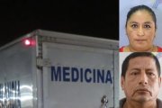 El caso de la pareja asesinada tiene horrorizado al cantón 24 de mayo, en Manabí