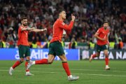 Cristiano Ronaldo liderará a Portugal en el Mundial 2026.