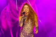 La cantante colombiana Shakira brindará tres shows en Quito.