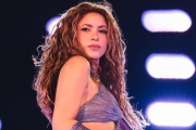 Shakira se prepara para sus conciertos en Quito mientras el INEC revela un curioso vínculo de la cantante con Ecuador.