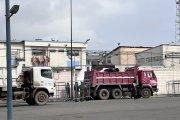 En la cárcel de Machala aún hay reguardo policial y militar