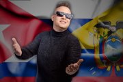 El artista es parte de los nuevos exponentes de salsa en la región.