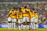 Selección de Ecuador
