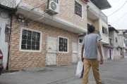 Doble crimen en centro de rehabilitación clandestino de Guayaquil.