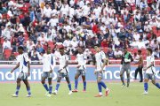 Emelec y Liga de Quito se enfrentarán en la semifinal de la Copa Ecuador 2025.