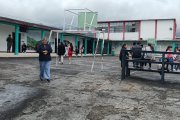 En Tungurahua el SÍ arrasó en la consulta popular 2025.