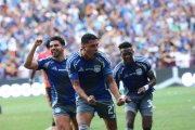 Emelec recibe a Liga de Quito en el primer duelo de la semifinal de la Copa Ecuador 2025.