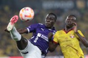 Barcelona SC cayó 1-0 ante Liga de Quito la última vez que lo enfrentó en el Monumental.