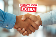 EXTRA lanza 'Cuenta con EXTRA', un espacio para orientar y acompañar a ciudadanos ante trabas del IESS.