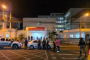 Un familiar de un paciente que se encuentra hospitalizado tras la balacera en Puerto Bolívar fue asesinado.