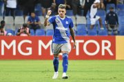 Diego 'Demonio' García fue jugador de Emelec.