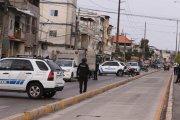 El crimen ocurrió en la av. Roberto Serrano, sur de Guayaquil.