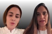 Las hijas de José Serrano emitieron un pronunciamiento en video a través de X.