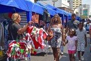 Desde el sábado 6 de diciembre se abrirán los corredores navideños en Guayaquil.