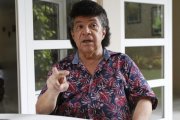 Gustavo Pacheco es un música ecuatoriano
