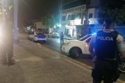 Crimen en salsoteca del suroeste de Guayaquil.