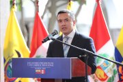 Daniel Noboa, presidente de Ecuador, visita Europa y tiene a la visa Schengen entre sus temas a tratar.