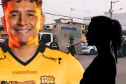 El crimen del jugador se registró en Samanes 7.