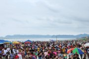 El sector turístico está listo para recibir a los visitantes en las playas.