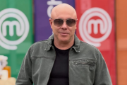 Jorge Rausch es un chef colombiano y juez en el reality MasterChef Ecuador.