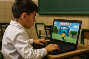 Roblox puede ser una herramienta educativa si se usa con control y orientación.