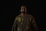 Kanye West ha sido nuevamente cuestionado por sus antiguos comentarios antisemitas, pese a haber ofrecido disculpas.