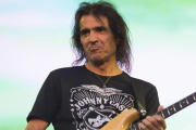Felipe Staiti, guitarrista de Enanitos Verdes, falleció