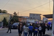 El hecho sangriento ocurrió en el barrio Virgen del Carmen en La Libertad