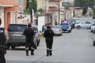 El hecho violento ocurrió en la tarde del jueves 23 de abril.