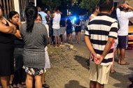 El crimen de Kevin Anchundia ha causado consternación en la zona rural de Montecristi

AG-EXTERNOS