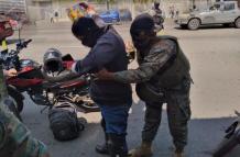 operativo FFAA